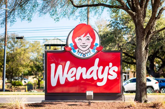 Wendy's 任命前麦当劳首席营销官为首席营销与客户增长官