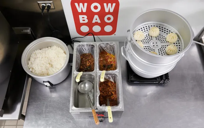 借力&ldquo;宿主厨房&rdquo;扩张：餐饮品牌需要了解什么？