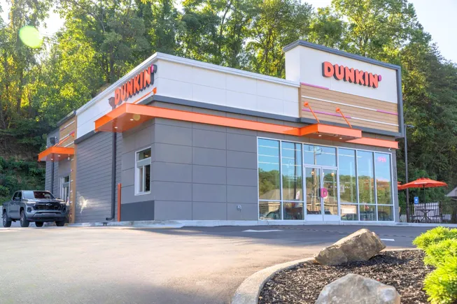 Dunkin' 将于2027年重返波多黎各市场