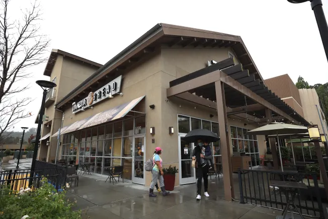 Panera 全面改革 MyPanera 忠诚度计划