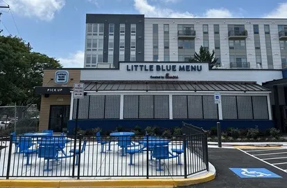 Chick-fil-A 将关闭最后一家 Little Blue Menu 门店