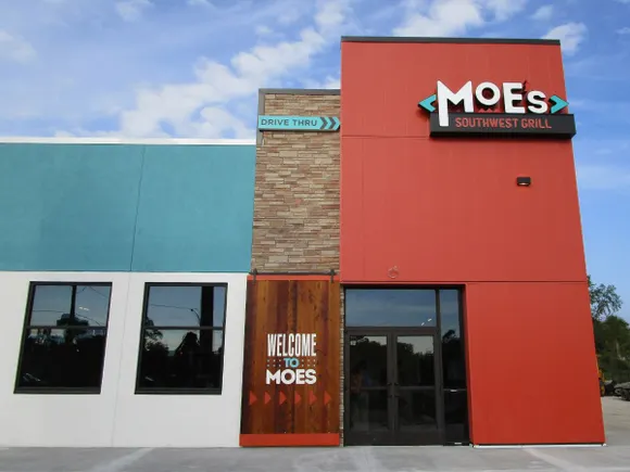 Moe’s大型加盟商Quality Fresca申请破产:疫情后遗症与成本压力成主因