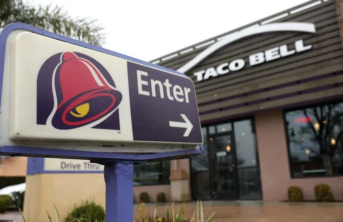 Taco Bell 关联环孢子虫疫情扩展至四个新州