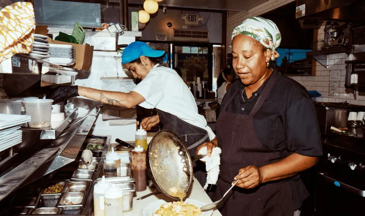 What’s the restaurant industry outlook for 2026?
