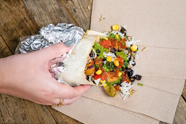 Qdoba、Chipotle 供应的墨西哥辣椒与沙门氏菌疫情相关