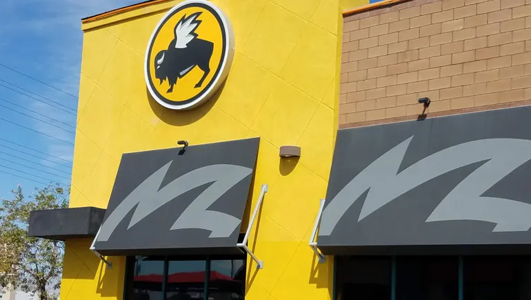 Buffalo Wild Wings 任命咖啡行业高管为首席运营官