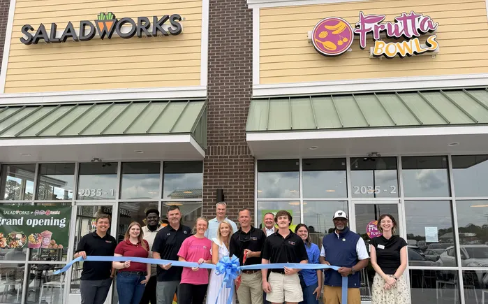 Woworks 计划年内新开约40家门店，多品牌扩张提速