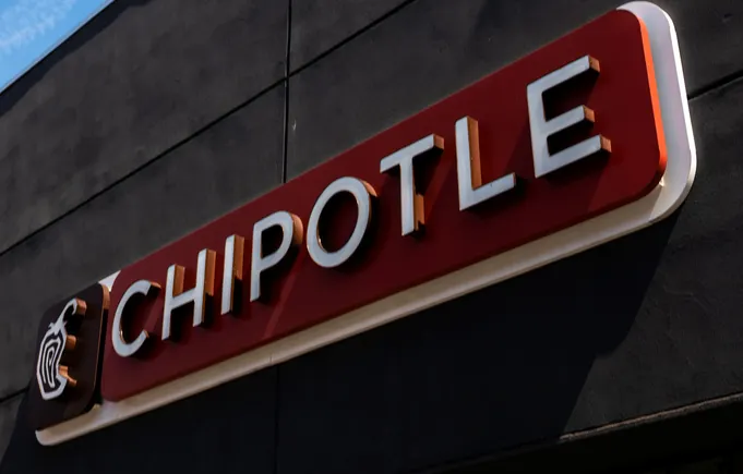 Chipotle 因沙门氏菌隐忧主动下架部分门店青椒