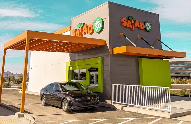 Dutch Bros 收购 65 家原 Salad and Go 门店资产，加速西南市场扩张